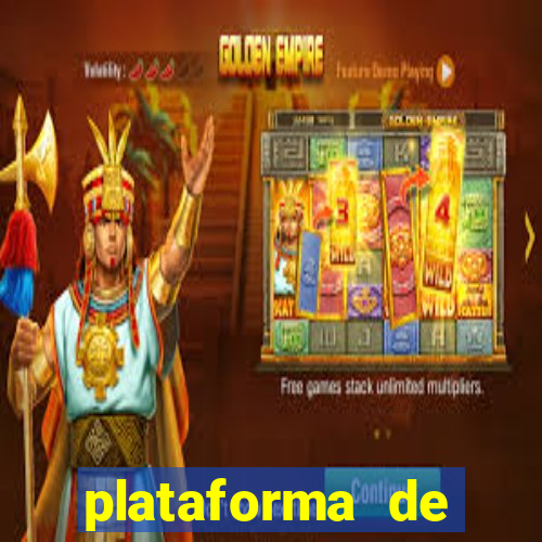 plataforma de porcentagem de jogos